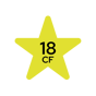 18 credit