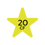 20 credit