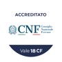 cnf bollino 18