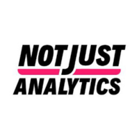not just analytics